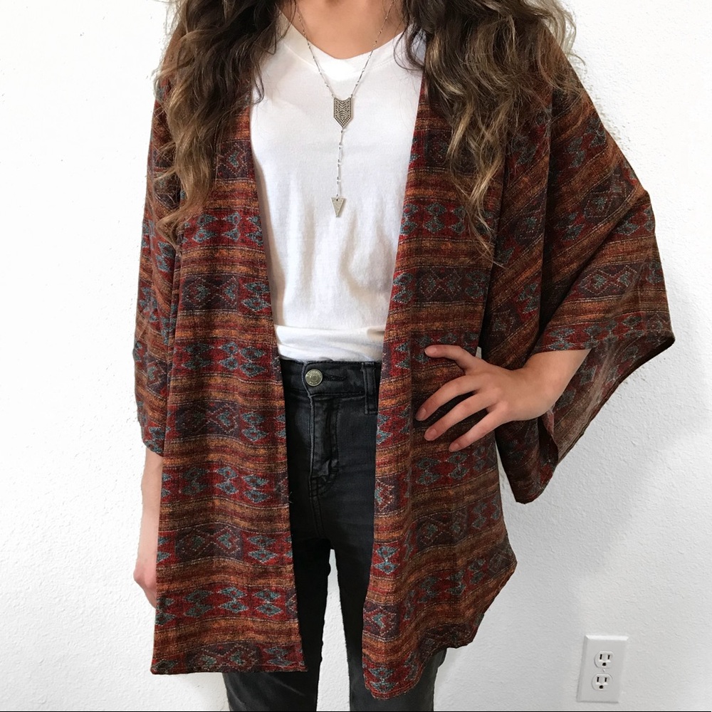 Tribal Coverup